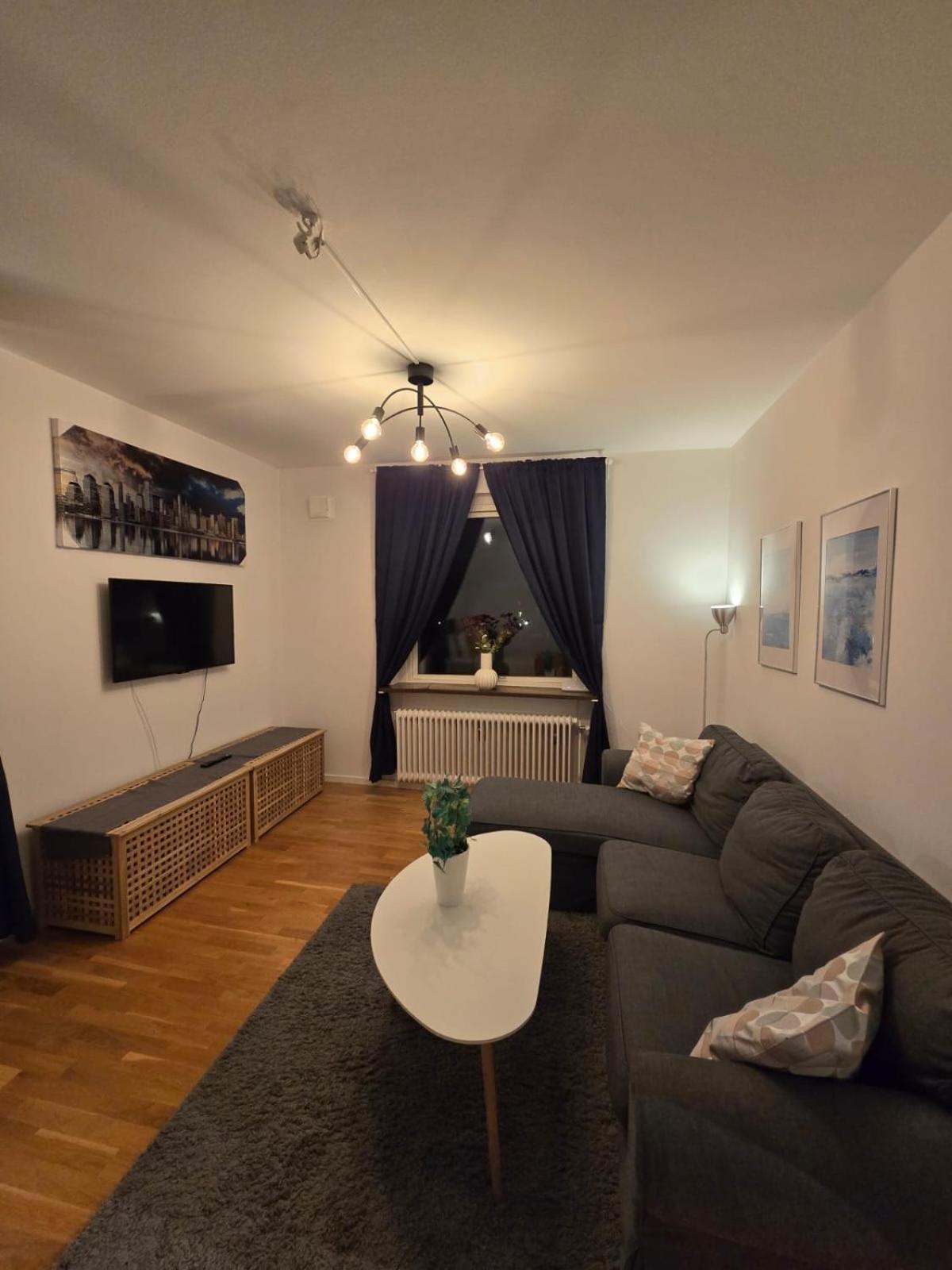 Noah Longstay Sockenvaegen 1A-5A Gothenburg Bagian luar foto