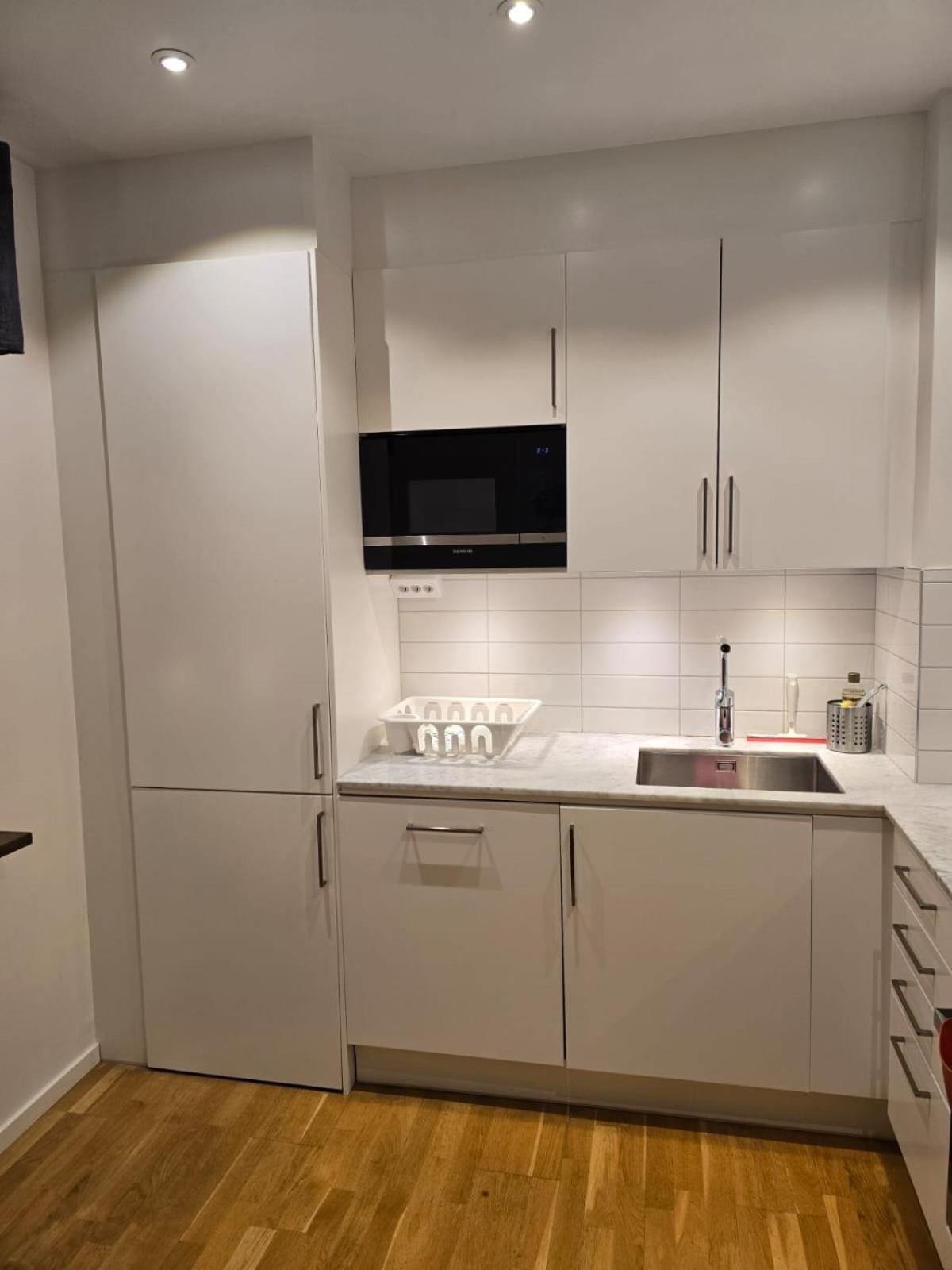 Noah Longstay Sockenvaegen 1A-5A Gothenburg Bagian luar foto