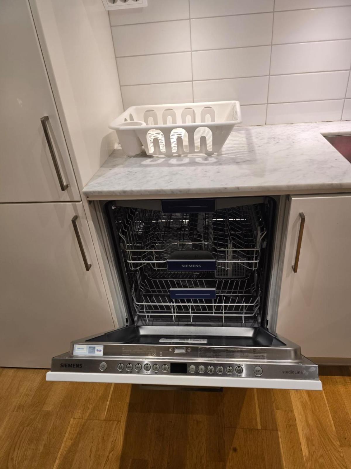 Noah Longstay Sockenvaegen 1A-5A Gothenburg Bagian luar foto